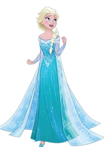 Elsa