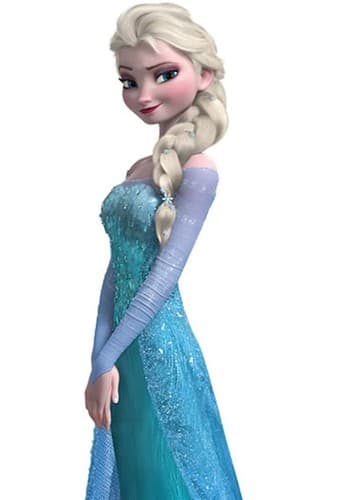 Elsa
