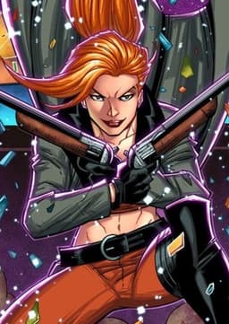 Elsa Bloodstone