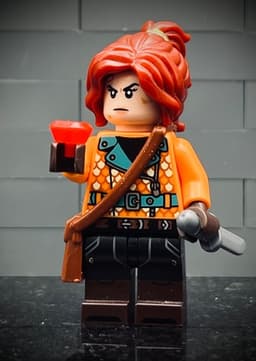 Elsa Bloodstone