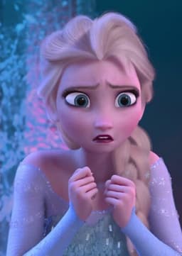 Elsa (Frozen)