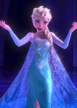Elsa (Frozen)