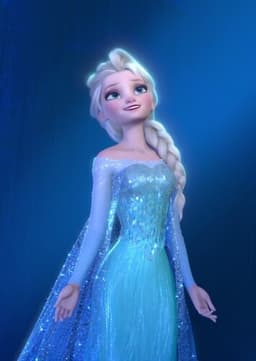 Elsa (Frozen)