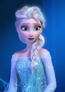 Elsa (Frozen)