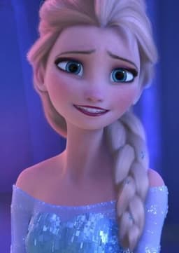 Elsa (Frozen)