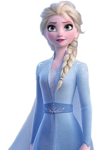 Elsa (Frozen)