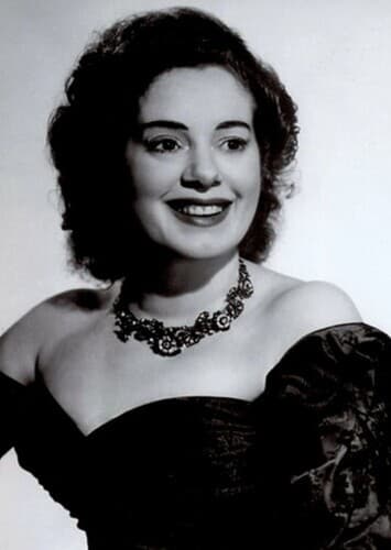 Elsa Lanchester