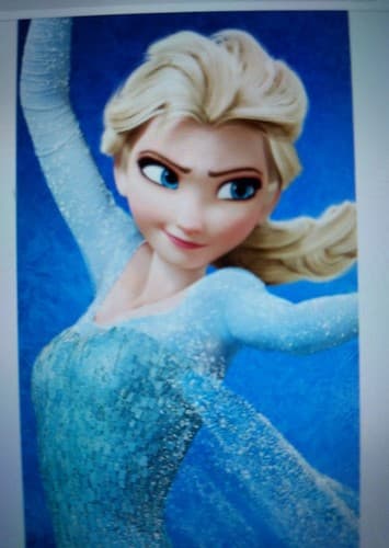 Elsa