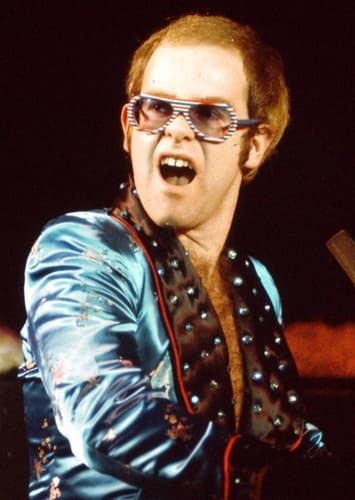 Elton John