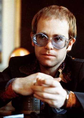 Elton John