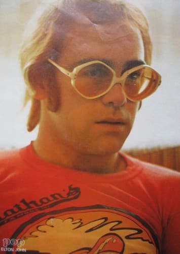 Elton John