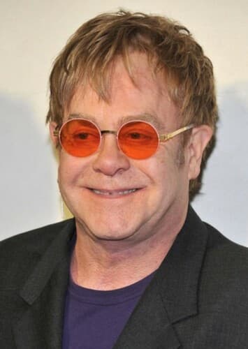Elton John