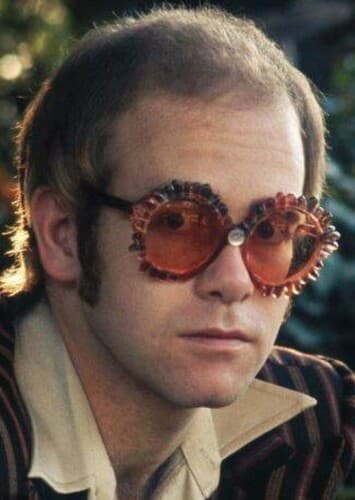 Elton John