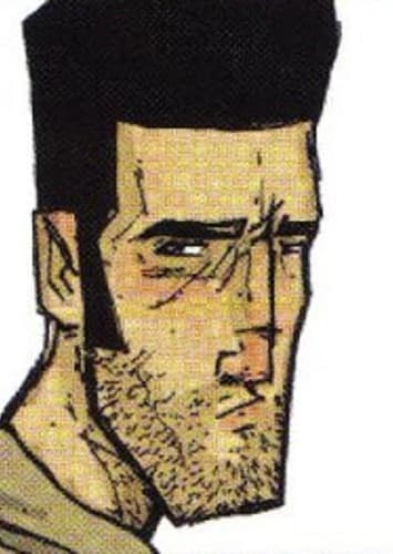 Elvis Aaron Chestnut