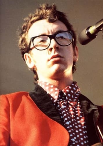 Elvis Costello