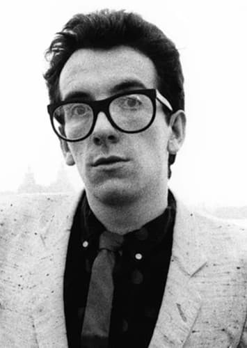 Elvis Costello