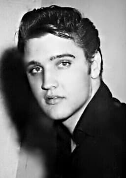 Elvis Presely