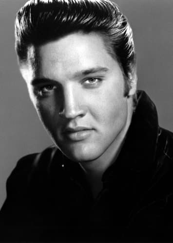Elvis Presley