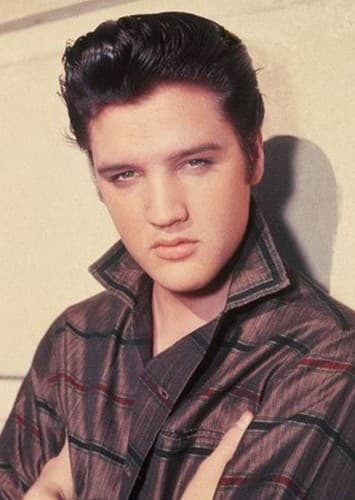 Elvis Presley