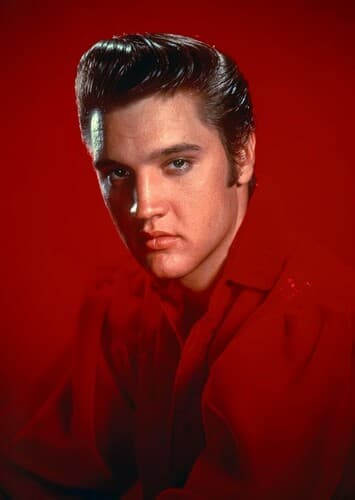 Elvis Presley