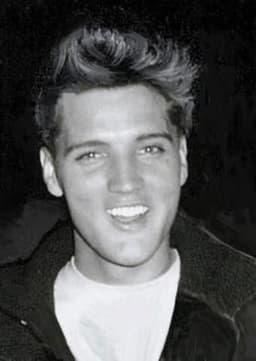 Elvis Presley