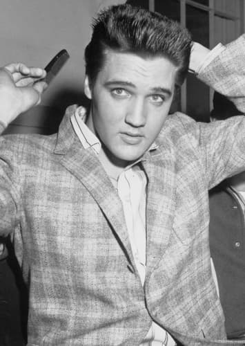 Elvis Presley