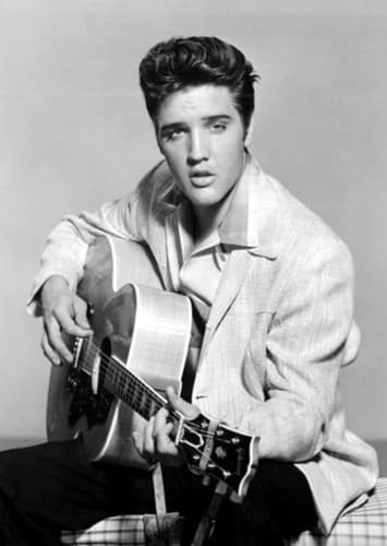 Elvis Presley