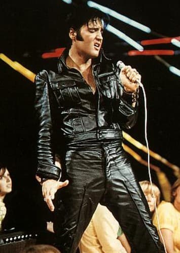 Elvis Presley