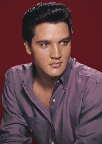 Elvis Presley