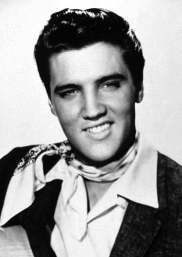 Elvis Presley
