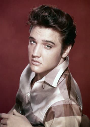 Elvis Presley