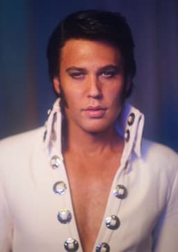 Elvis Presley