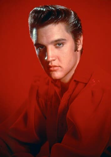Elvis Presley