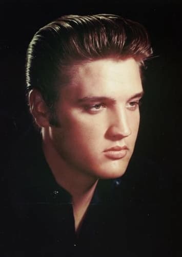 Elvis Presley