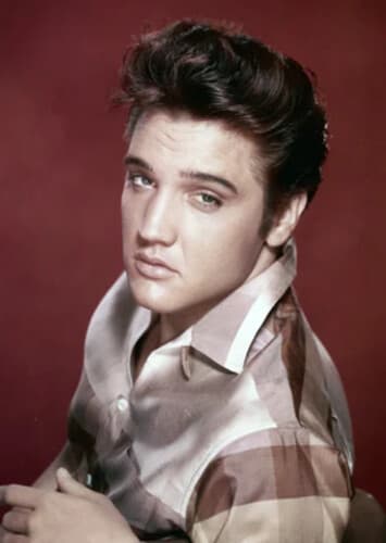 Elvis Presley