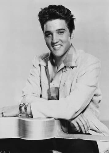 Elvis Presley
