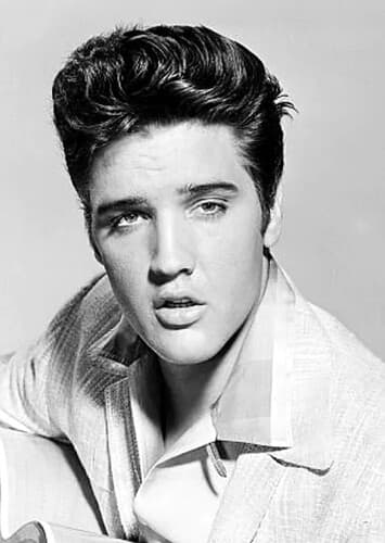 Elvis Presley