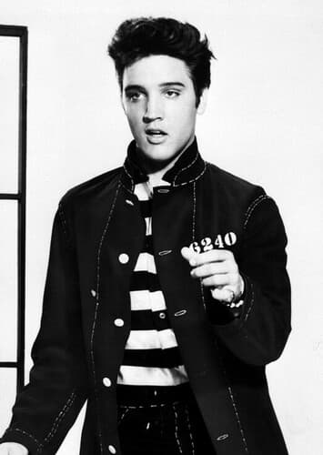 Elvis Presley