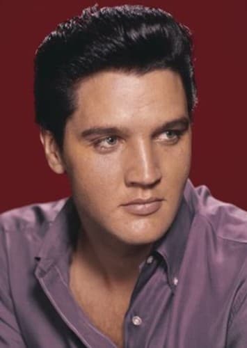 Elvis Presley