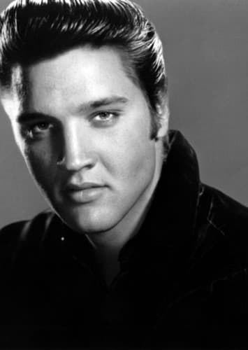 Elvis Presley
