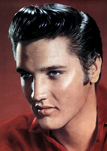 Elvis Presley