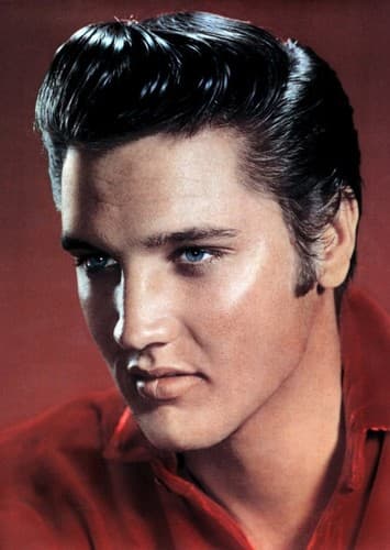 Elvis Presley