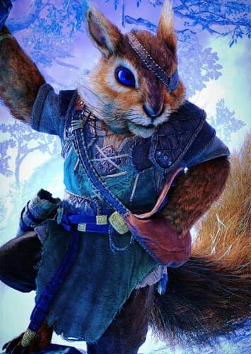 Ratatoskr