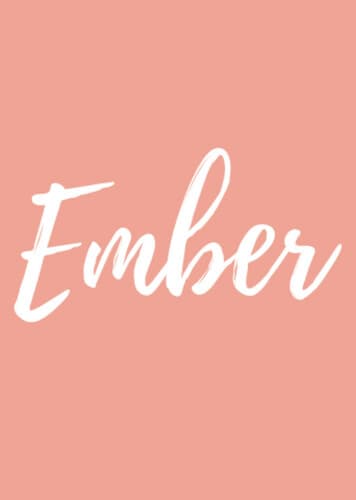 Ember
