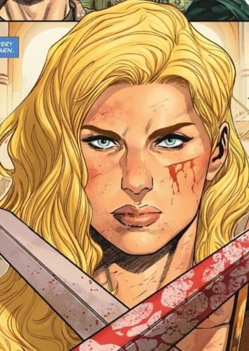 Emelie's Worst Thing She Did