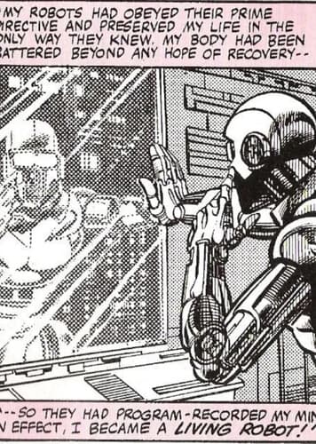 Emergency Transformation