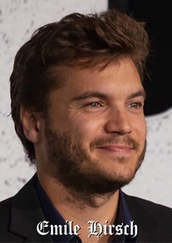 Emile Hirsch
