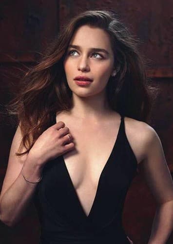 Emilia Clarke