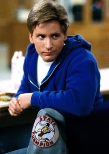 Emilio Estevez