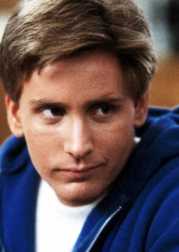 Emilio Estevez